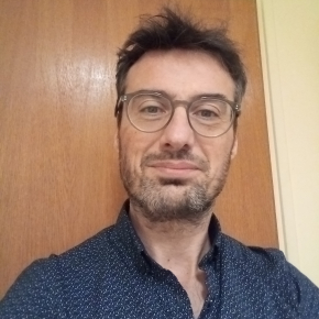 Fabrice Gaillard